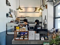 -CoffeeVendor(西乡店)