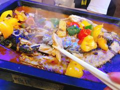 -鱼库·不仅是一家烤鱼店(车公庙店)