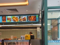 -清真聚陇缘美食餐厅(南横东街店)