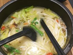 -过桥缘·过桥米线(北京望京万象汇店)