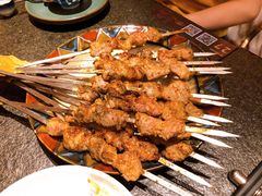 -丝路金桃·新疆菜(徐汇店)