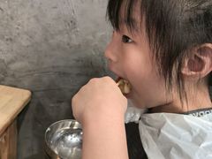 -霸腹烤肉(厦门柚子番店)