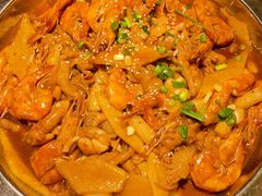 -谢蟹浓·肉蟹煲(新奥店)