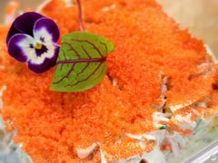 蟹肉沙拉-卢布里西餐厅(总店)