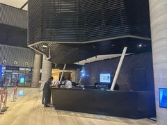 -青岛西海岸隆和福朋喜来登酒店