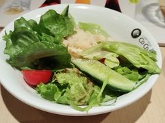 -CoCo壱番屋(世贸天阶店)