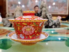 -白家大院·王府宫廷菜(苏州街店)