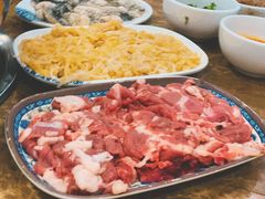 -牛叔鲜羊肉铜火锅(远东小区店)