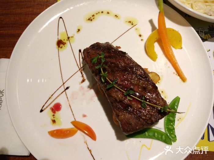 卡朋厨房(289艺术园区店)图片