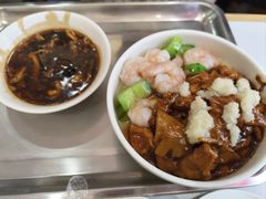 -杏园餐厅(西四北大街店)