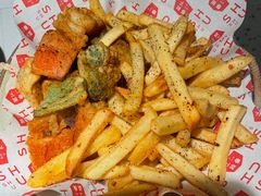 -春树下·树屋花房西餐厅(罍街AS1980店)