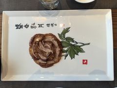 -全聚德烤鸭店(马家堡店)