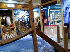 -凯德广场(西城店)