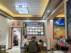 -乳仔牛牦牛汤锅 烤羊排(松潘古城店)