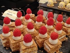 -西安长征华美达酒店