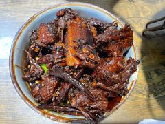 -神仙钵湘香土菜馆(光华路店)