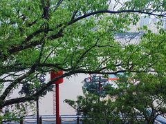 -江心屿景区