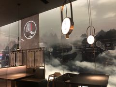 -赠李白·如诗的川味(余杭万达广场店)