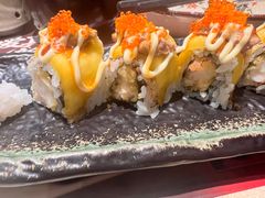 -古田居·特色寿司料理(星之岛旗舰店)