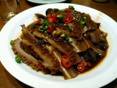 -小菜园新徽菜(合肥瑶海万达店)