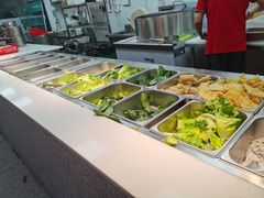 -养牛邓·潮汕牛肉海鲜自助火锅(广州店)