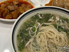 -老地方面馆(思南路店)