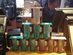 -麦当劳(海岸城店)