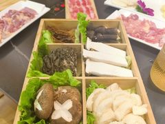 -淼福猪肚鸡·椰子鸡火锅(大沙地店)