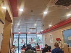 大堂-振鼎鸡(天钥桥路店)