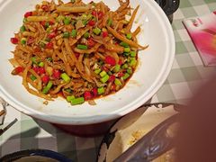 -彭耕记猪油炒小菜(吉联mall店)