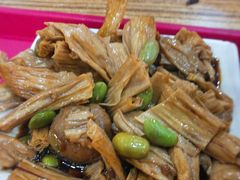 -江南大学-第一食堂(江南苑)