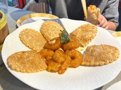 -有喜胶东小馆(太申祥和店)