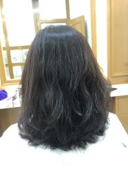-诗全发型
