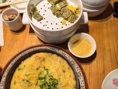 -春满园·邯郸菜发祥地(滏东店)