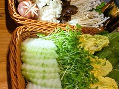 -四喜小胖·北京涮肉(五道营店)