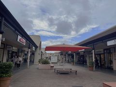 -三井奥特莱斯购物城(木更津店)