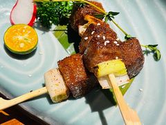 -Mr·Fish鱼鲜生海鲜放题(银泰in99店)