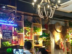 -小小河边鱼(天润城店)