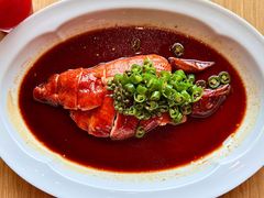 -君悦酒店·绣桥中餐厅