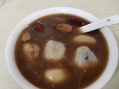 -罗子龙罗家桂花汤圆(曹都巷店)