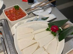 -海底捞火锅(群光广场店)