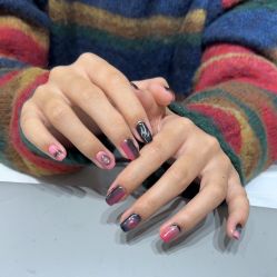 -艾珂·美甲美睫