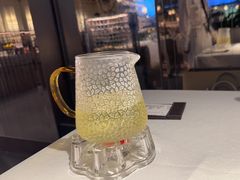 -桂满陇·海市蜃楼·黑金(国金店)