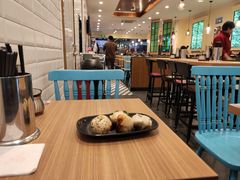 -小杨生煎(周浦万达店)