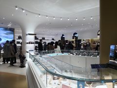 -国药中服免税(北京坊店)