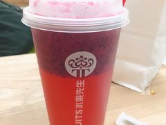 -Mr.Fruits水果先生(朝阳门悠唐店)