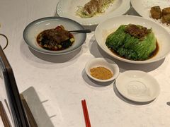 -红棉中餐厅·广州海航威斯汀酒店