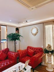 -茜尔维亚修身连锁(八佰伴店)