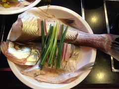 -老村长土菜馆(湖墅南路店)