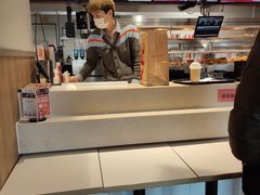 -肯德基(亦庄上海沙龙店)